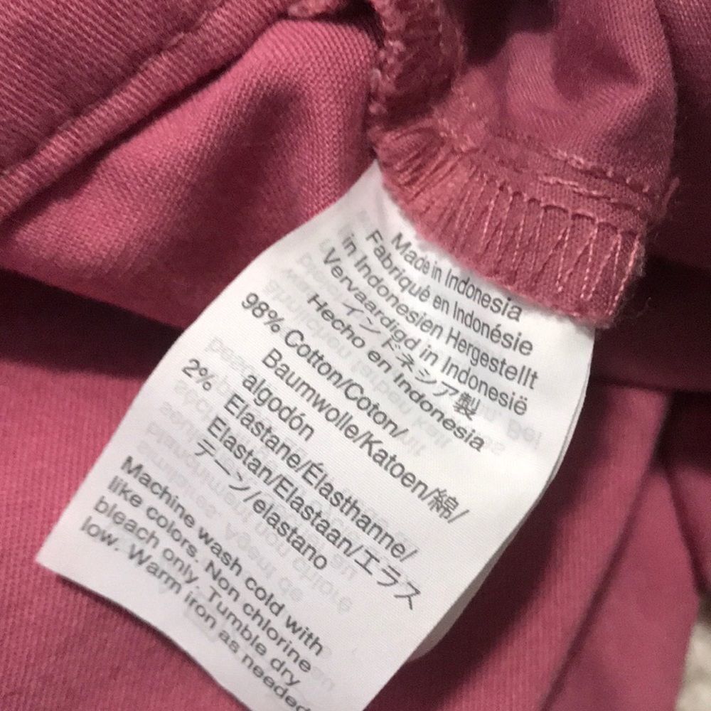 NWT- J. Crew - 00 - Picture 7 of 8
